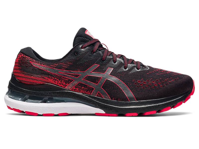 Asics GEL-KAYANO 28 Løbesko Herre - Sort - SKU.34446228